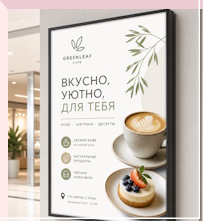 Услуги Наружная реклама и вывески под ключ в Кольчугине